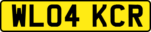 WL04KCR