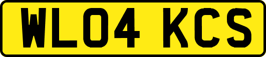 WL04KCS