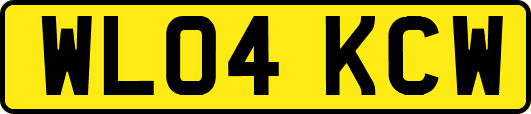 WL04KCW
