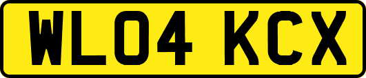 WL04KCX