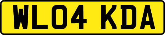 WL04KDA