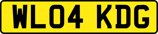 WL04KDG