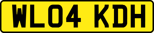 WL04KDH
