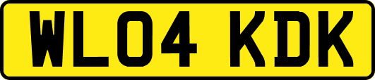 WL04KDK