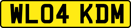 WL04KDM
