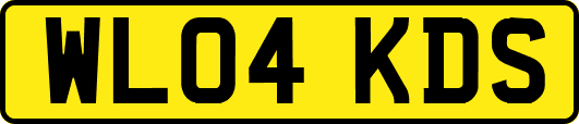 WL04KDS