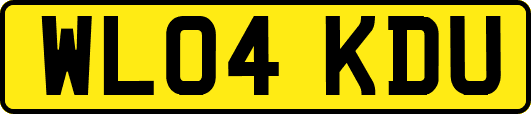 WL04KDU