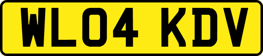 WL04KDV
