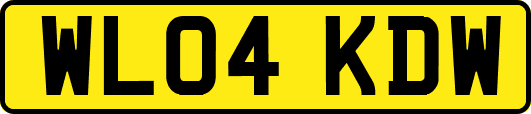 WL04KDW