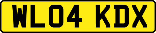 WL04KDX