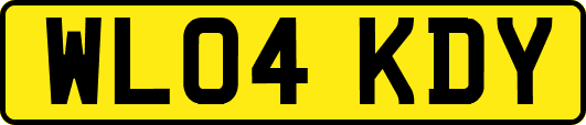 WL04KDY