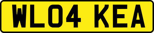 WL04KEA