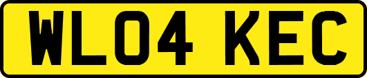 WL04KEC