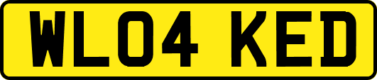 WL04KED