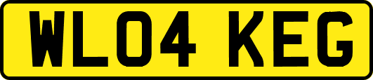 WL04KEG