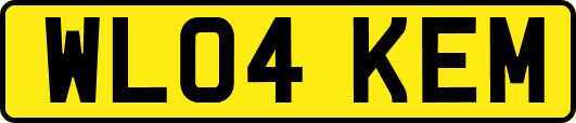 WL04KEM