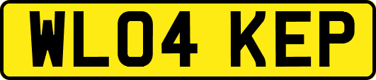 WL04KEP
