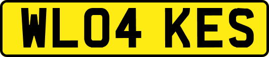 WL04KES