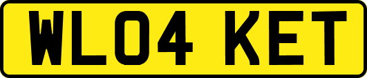WL04KET