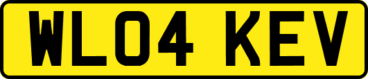 WL04KEV