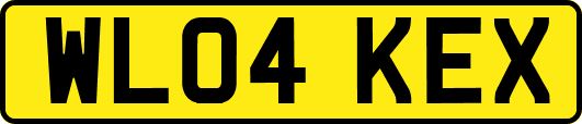 WL04KEX