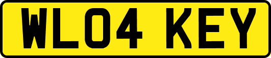 WL04KEY