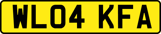 WL04KFA