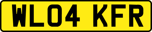 WL04KFR