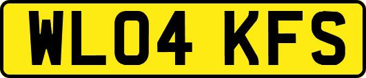 WL04KFS