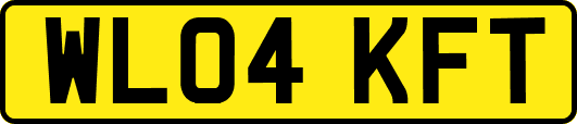 WL04KFT