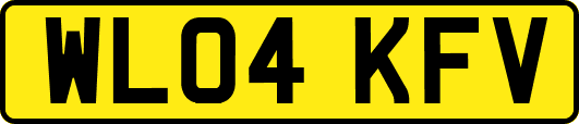 WL04KFV