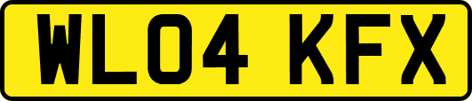 WL04KFX