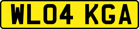 WL04KGA