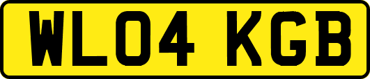 WL04KGB