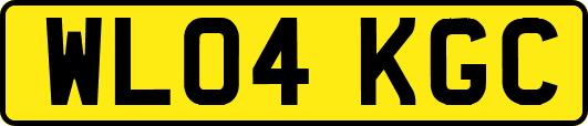 WL04KGC