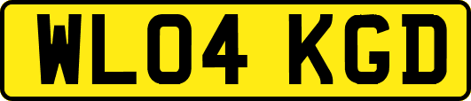 WL04KGD