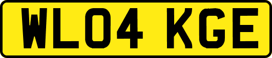 WL04KGE