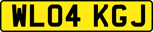 WL04KGJ