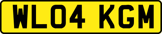 WL04KGM