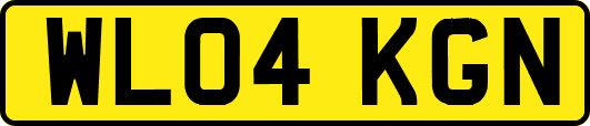 WL04KGN