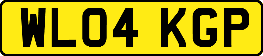 WL04KGP