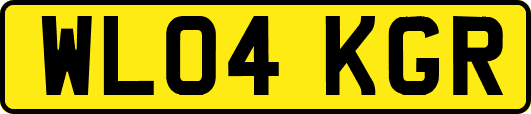 WL04KGR