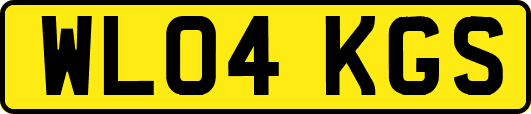 WL04KGS