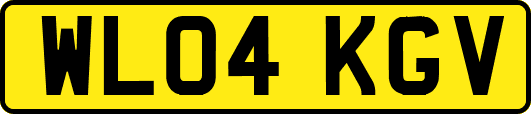 WL04KGV