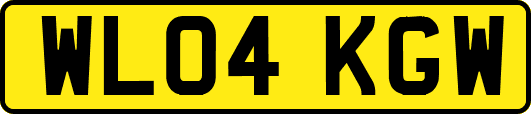 WL04KGW