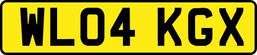 WL04KGX