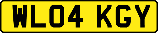 WL04KGY
