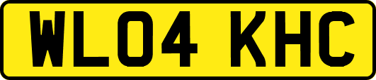 WL04KHC