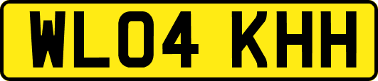 WL04KHH