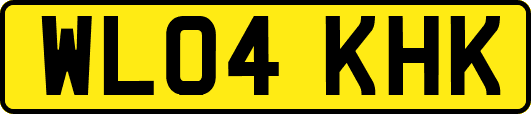 WL04KHK